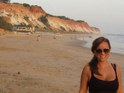 Corbo Claudia