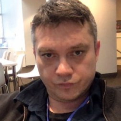 Alexei Oblomkov