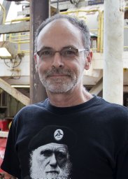 Mark K. Reagan