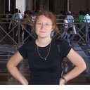 Magali Morelle