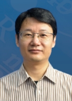 Xuguang Huang