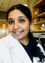 Sridharan Vijayalakshmi