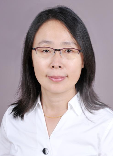 Dongju Zhang