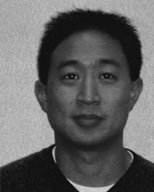 albert s wang