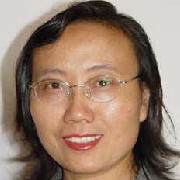 Jianqin Jiang