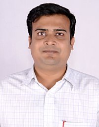 Jitendra K. Dash