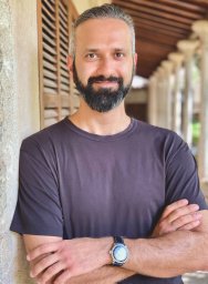 Mahdi Barzegar Khalilsarai