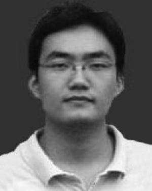 Yanzhao Lu