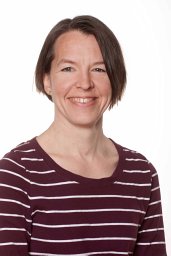 Lisa M Nilsson