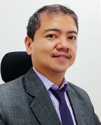 Ronald Cordova