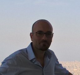 Antonio Trani
