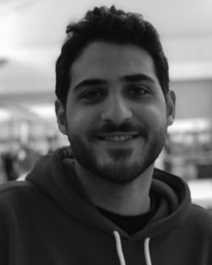 Adnan Hamida