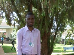 Laibane Dieudonne Dahourou