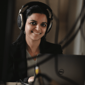 Mounya Elhilali