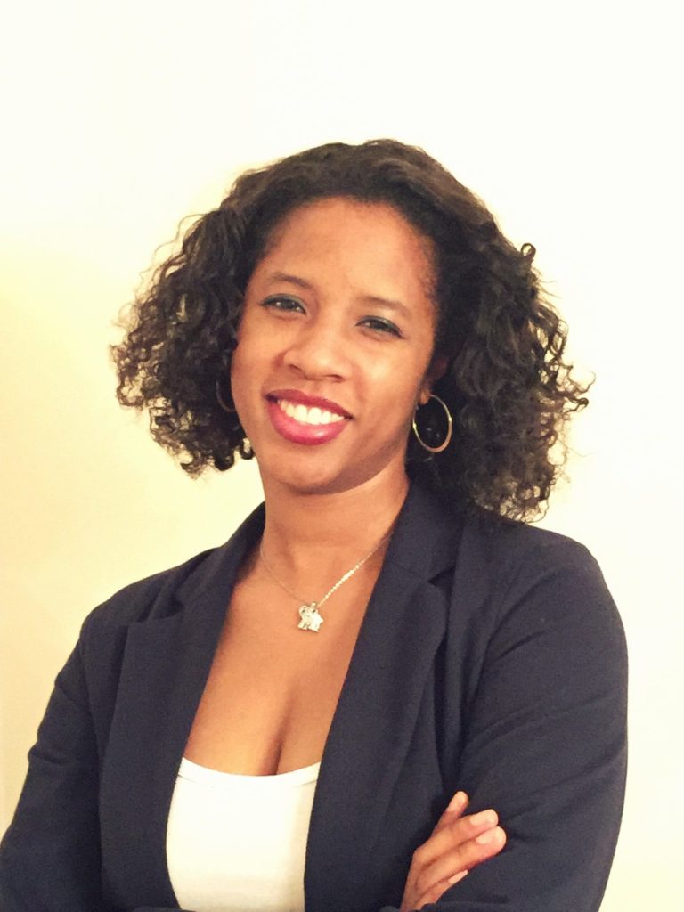 Briana Stephenson