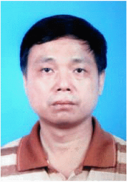 Zhensheng Zhong