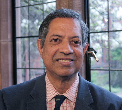 Gopal S P Madabhushi