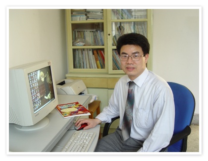 Zhiliang Jiang