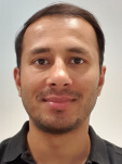 Sikandar Amin