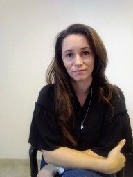 Achilli Estefania