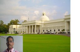 Dheerendra Singh