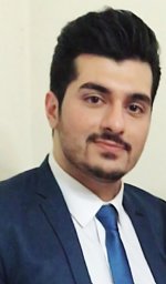 Peyman Ashkrof