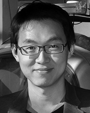 Keith Yu Kit Leung