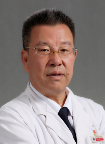 Haopeng Li