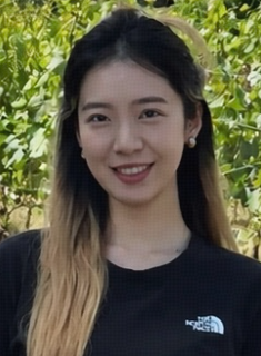 Xinrui He
