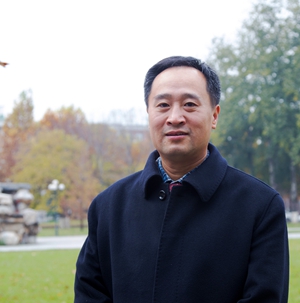 Hongxing Zhang