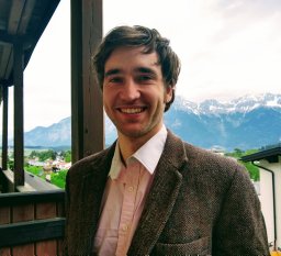 Jesse Radolinski
