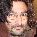 Yashar Saghai