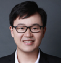 Zitao Liu