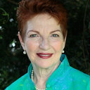 M Elaine Cress