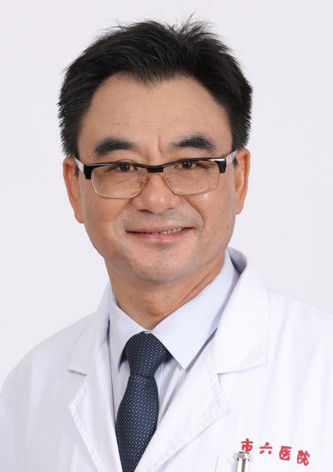 Zhenlin Zhang