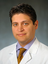 Edward Cantu