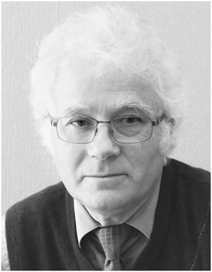 Dmitry V. Belik