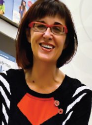 Majda Rijavec