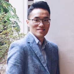 Zhuo Deng