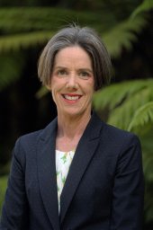 Sarah Fortune