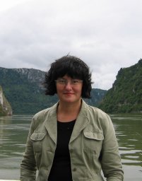 Marina Mikhailova