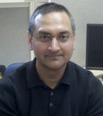 Subhajit Chakravorty