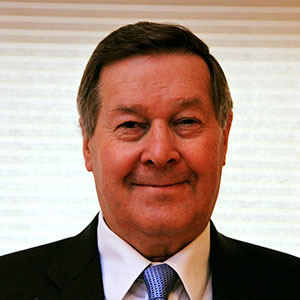 Raymond D. Kent