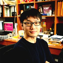 Koh Minseob