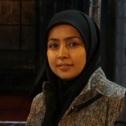 Asma Verdian