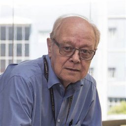 Peter Woods