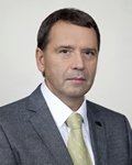 Andrey E. Kovalenko