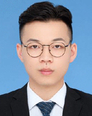 Canyu Xie