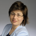 Caterina Hatzifoti