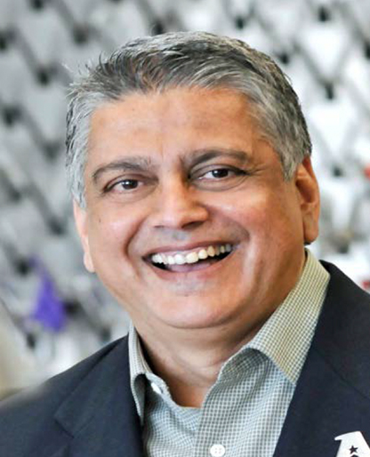 Krishnan Rajeshwar